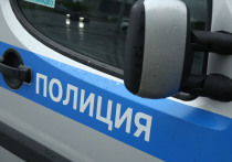 22-летний москвич пожаловался в полицию на изнасилование неизвестными
