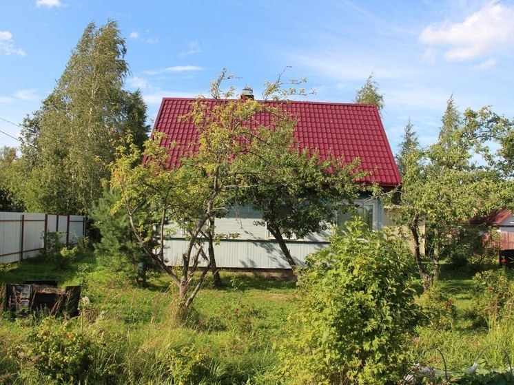 В Калининградской области выросли цены на загородные дома