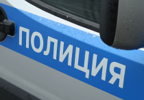 Две пачки патронов найдены возле одного из подъездов Центра международной торговли на Краснопресненской набережной