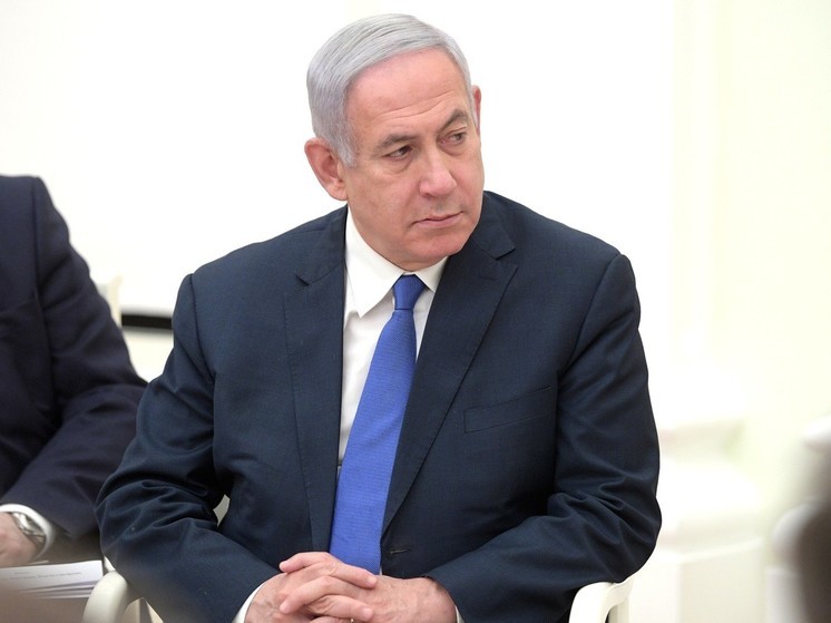 "Сигнал без жертв": Нетаньяху велел выбрать цели для удара в Иране