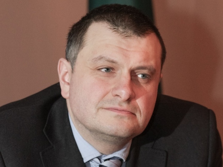 Новый секретарь СНБО Украины Литвиненко: ВСУ не наносят удары по мирным жителям России