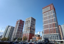 В первом квартале текущего года в Свердловской области уже ввели в эксплуатацию 1,088 млн квадратных метров жилья