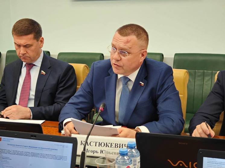 Сенатор: В Херсонской области заменят украинскую "лживую" литературу