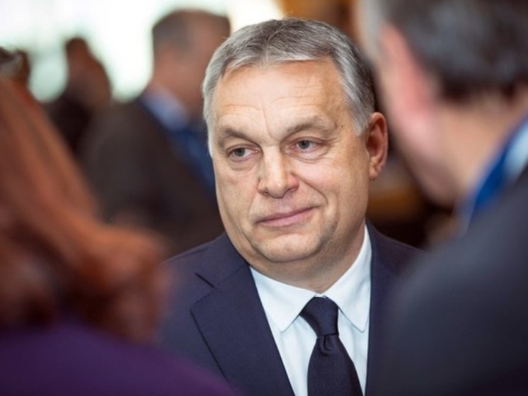 Орбан: нынешнее руководство Евросоюза должно подать в отставку