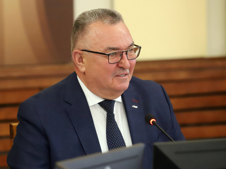Не агломерацией единой: депутаты Заксобрания одобрили поправки в бюджет Новосибирской области