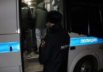 В Каменске-Уральском сотрудники полиции устроили облавы на несовершеннолетних в ТРЦ и клубах города