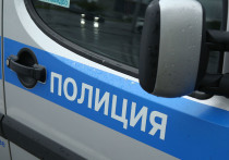 Мигрант, привлеченный к административной ответственности за нарушение правил пребывания в РФ, сбежал из отдела полиции в Москве
