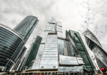 Нападение на офис брокерской компании совершено во вторник днем в башне «Город столиц» делового комплекса «Москва-Сити»