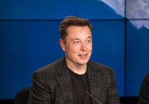 Американский миллиардер, глава компании SpaceX Илон Маск выразил интерес к разработкам «Роскосмоса» в ходе дискуссии с обозревателем издания ArsTechnica Эрика Бергера в сети микроблогов X (бывшая соцсеть Twitter, заблокирована на территории РФ)