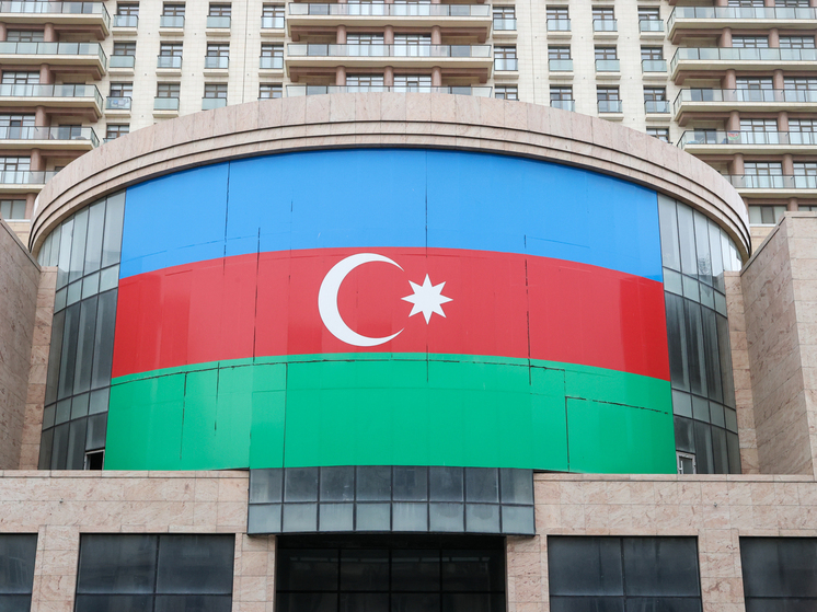 МИД Азербайджана: попытки Франции говорить языком угроз не дадут результатов