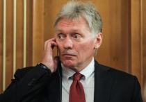 Дмитрий Песков ответил, почему в Кремле не дают информацию насчет потерь ВС РФ в ходе СВО
