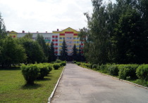 В Йошкар-Оле начато строительство инфекционного корпуса Детской республиканской клинической больницы.