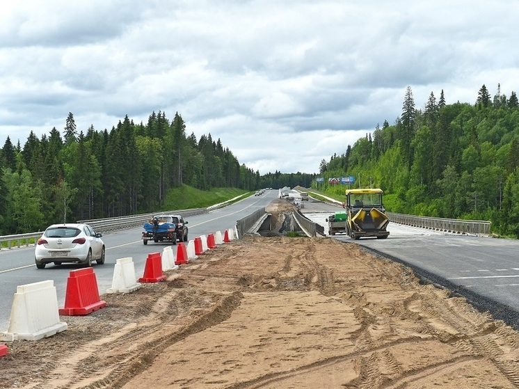 В Перми проверили 87 отремонтированных по нацпроекту дорожных объектов
