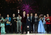 Совсем скоро, 28 апреля и 1 мая, в Государственном Кремлёвском Дворце состоится шестой Международный музыкальный фестиваль «Дорога на Ялту»