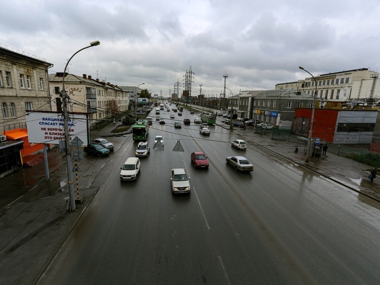 С 19 апреля в Новосибирске нельзя будет припарковаться в Кировском и Ленинском районах