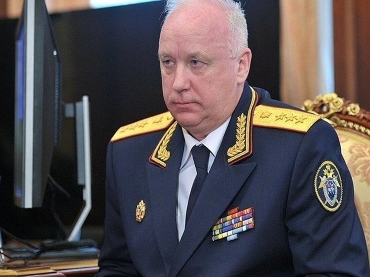 Председатель СКР Александр Бастрыкин взял на контроль дело о хирургических вмешательствах, повлекших ухудшение здоровья и инвалидность у пациентов частной московской клиники