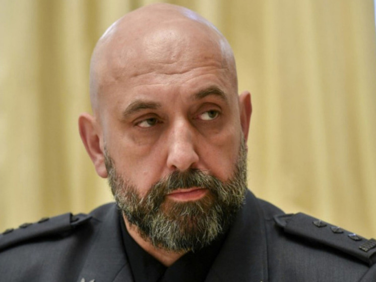 Генерал Кривонос: ВСУ не хватает солдат и оружия для обороны Часова Яра