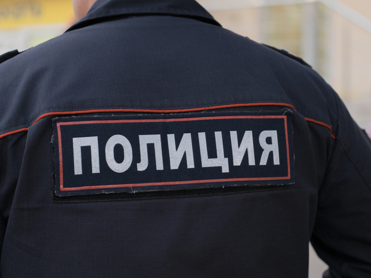 BMW, на котором вместе с братом скрылся убийца байкера, найден брошенным в Москве