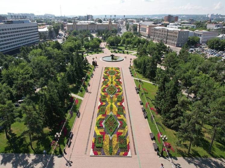 Туристическая премия «Добро пожаловать!» будет вручена в Иркутске