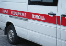 В Москве врачи спасли женщину, которая едва не погибла из-за сильной аллергической реакции