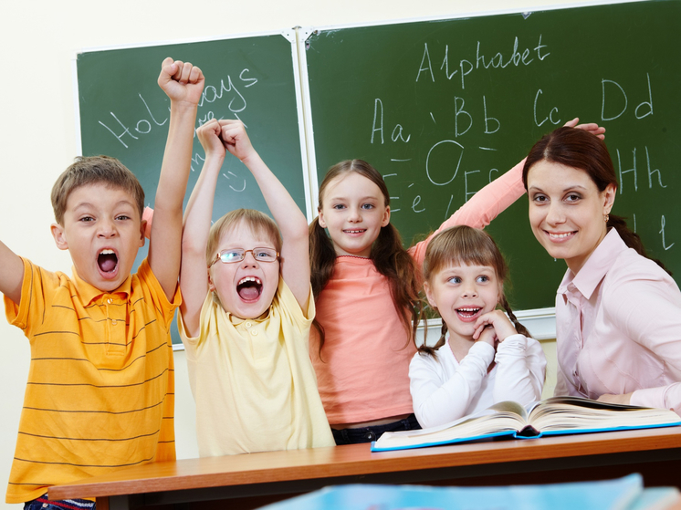 Эксперты в Германии рассказали, как определить, готов ли ребенок к школе