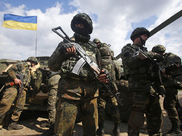 Ганчев: Киев охотится на людей, которые связываются с Россией