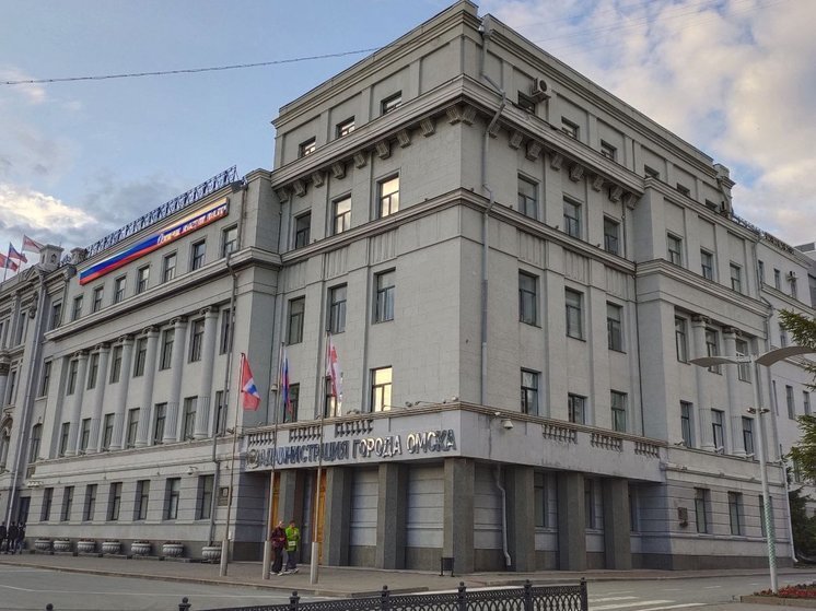Во вторник, 16 апреля в департаменте архитектуры и градостроительства администрации Омска прошли обыски