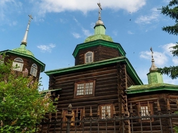 Архитекторы призвали Осипова и депутатов не отдавать Музей декабристов РПЦ