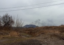 В МЧС региона призвали дончан соблюдать правила пожарной безопасности на природе