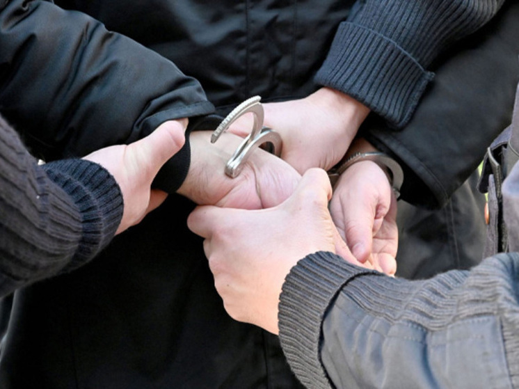 Сделку по продаже наркотиков сорвали полицейские на Чукотке