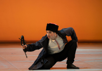 В Йошкар-Оле назвали лауреатов Всероссийского конкурса артистов балета и хореографов

