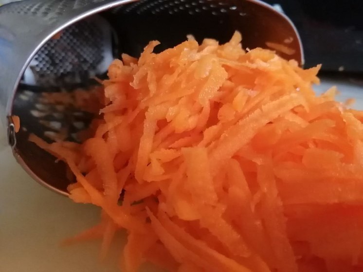 Мурманские врачи рассказали о пользе моркови