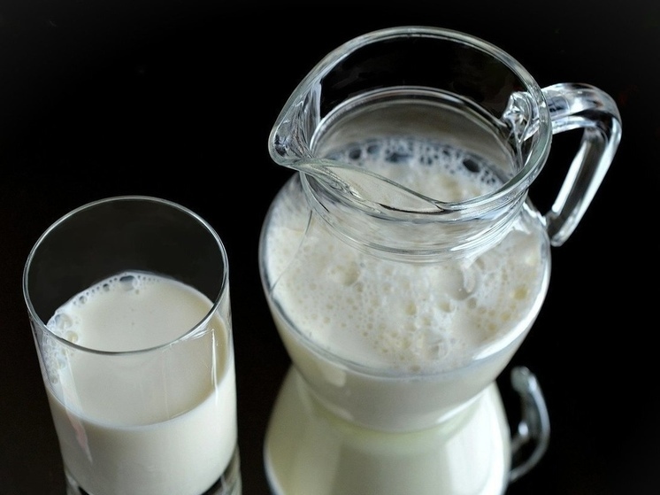 На двух рязанских предприятиях выявили фальсифицированную молочную продукцию
