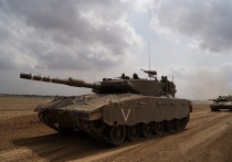 США планируют впервые наложить санкции на подразделение израильской армии (ЦАХАЛ), сообщает портал Axios