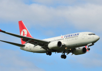 Российский турист пожаловался на турецкую авиакомпанию Turkish Airlines, которая отказалась пропустить его на борт самолета до Мексики