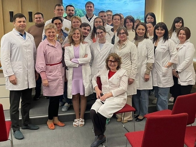 Казанские ученые приглашают херсонских врачей на курсы повышения квалификации по нейрореабилитации