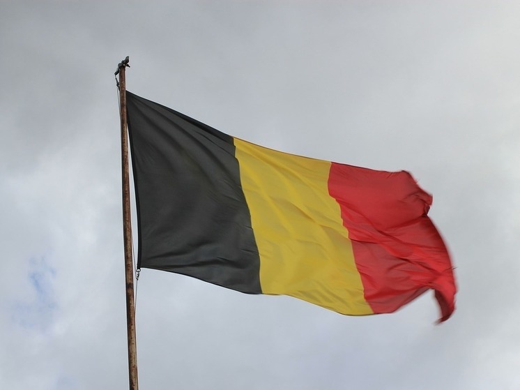 Бельгия выделила 200 млн евро на снаряды Украине