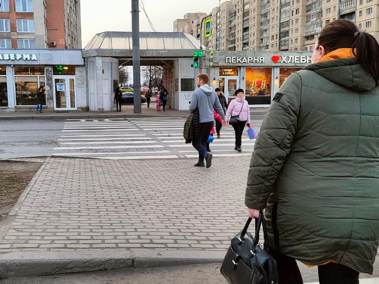 Оперативно-профилактическое мероприятие «Пешеход» началось в Кольском Заполярье