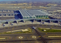 Что стоит за скандалом с произволом в аэропорту Стамбула

