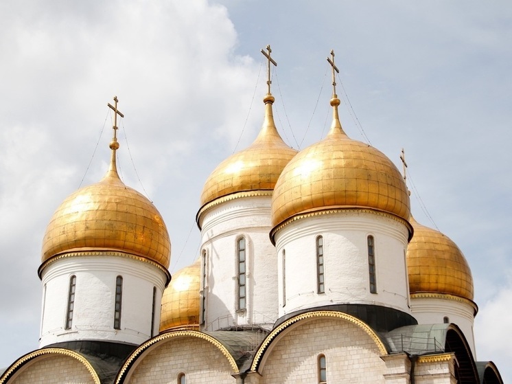 Какие церковные православные праздники нас ожидают 24 апреля