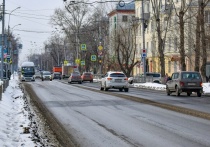 Утро вторника, 23 апреля, в Томске началось с дорожных аварий,  спровоцировал которые выпавший за ночь снег