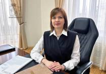 Мэрия Томска 23 апреля сообщила о новом назначении в стенах городской администрации