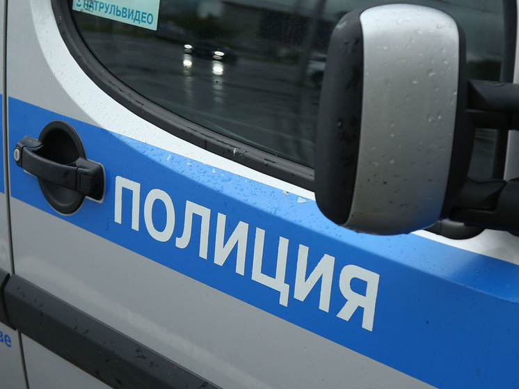 48-летняя женщина госпитализирована с огнестрельным ранением в голову на юге Москвы