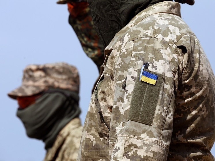 Командир орудия ВС РФ рассказал, что бойцы ВСУ маскируются под гражданских в приграничных регионах