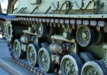 Минобороны РФ сегодня опубликовало видео транспортировки и ремонта трофейного танка Leopard, который был захвачен на Авдеевском направлении российскими военнослужащими