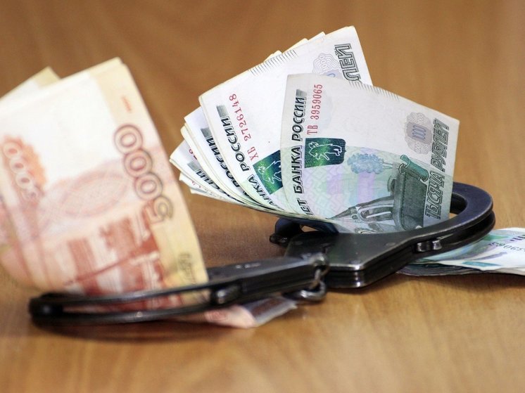 Под Воронежем бизнесвумен забрала себе деньги, предназначенные для праздников