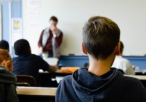 В Перми родители ученика второго класса православной гимназии пожаловались, что учительница затравила их сына