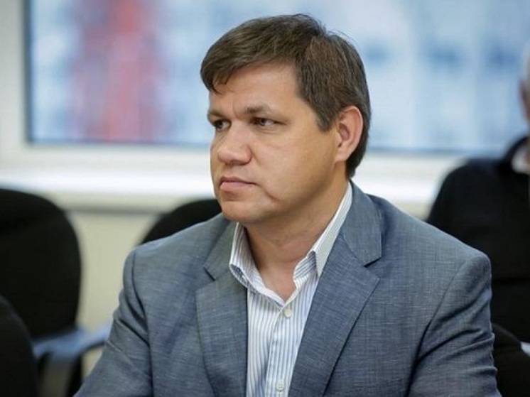 Бывшего мэра Владивостока «взломали» в Telegram