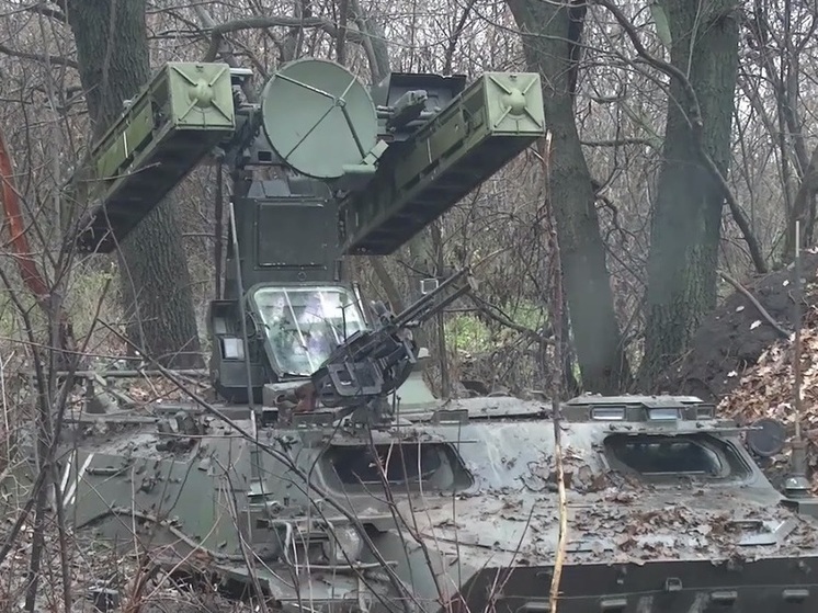 Минобороны: восемь украинских БПЛА уничтожены над территорией России