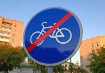 С начала теплого периода в Свердловской области произошла уже 21 авария с участием велосипедистов и мотоциклистов